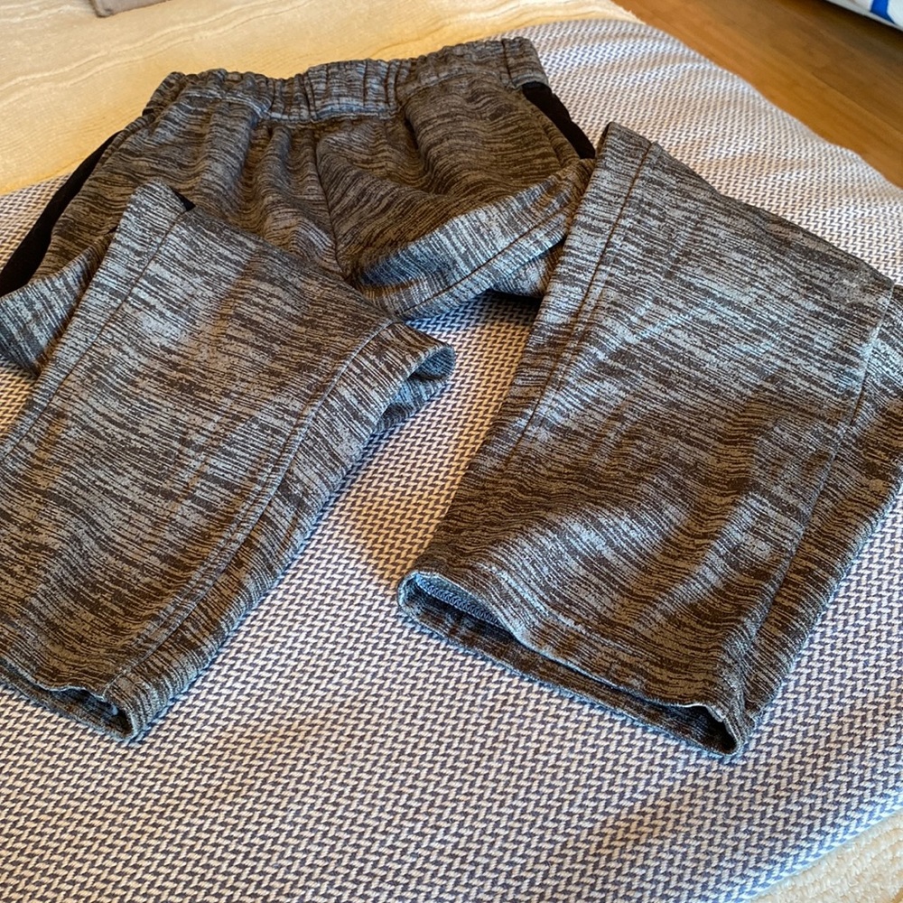 Boys sweatpants